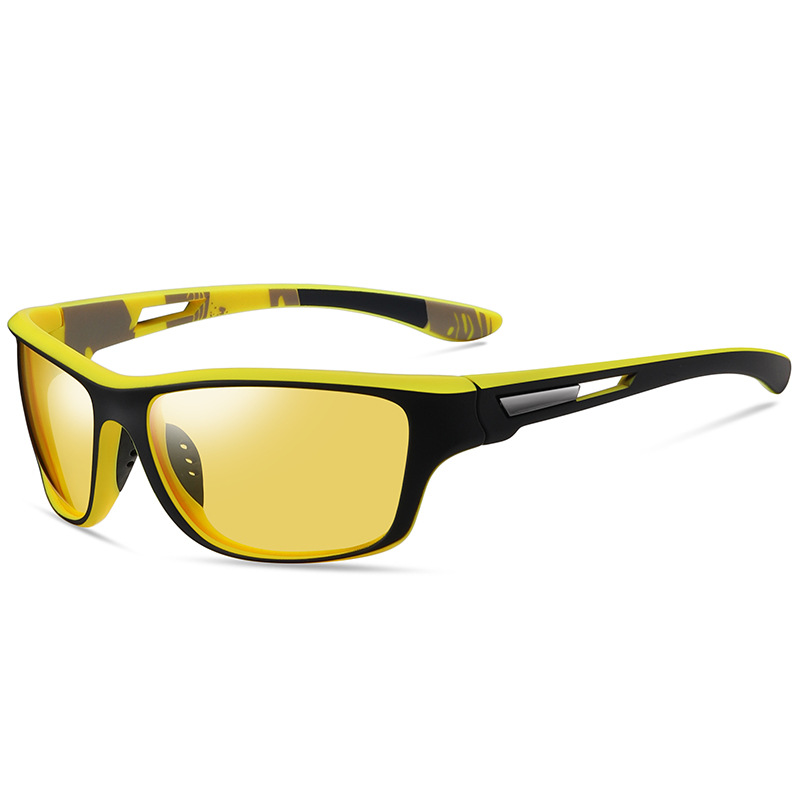 Custom Sports Sunglasses Suppliers - 3040 - Image 10
