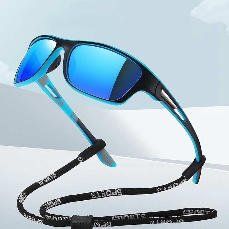 Custom Sports Sunglasses Suppliers - 3040