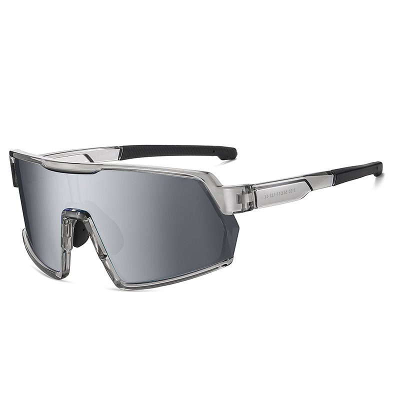 Custom Sports Sunglasses Wholesale Manufacturer - 3133 - Image 8