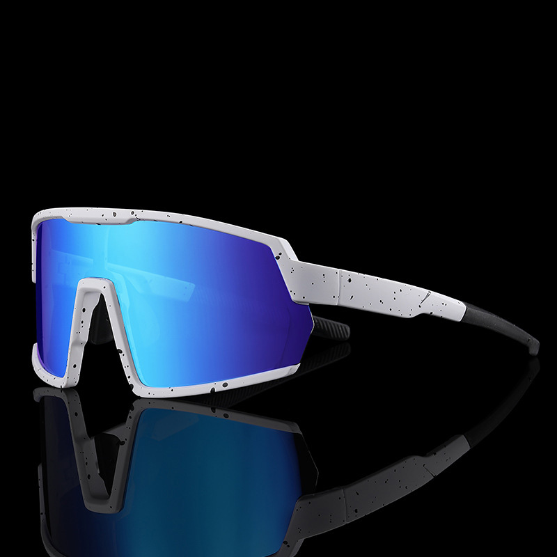 Custom Sports Sunglasses Wholesale Manufacturer - 3133 - Image 9