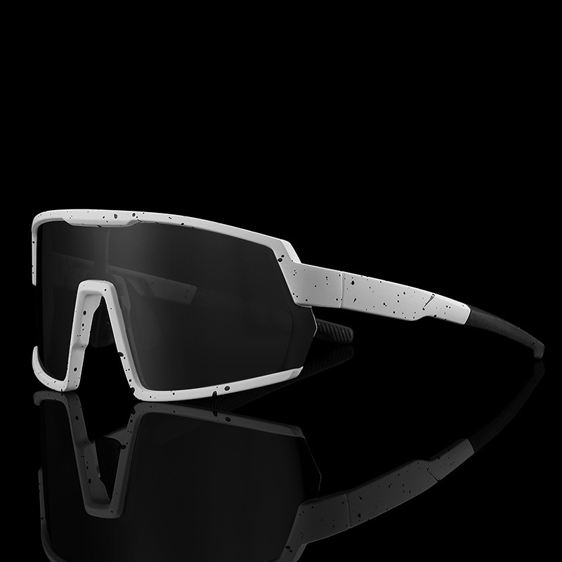 Custom Sports Sunglasses Wholesale Manufacturer - 3133 - Image 10