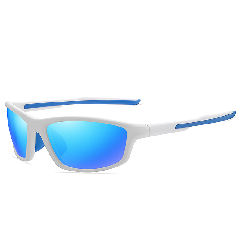 Designer Bicycle Sunglasses - 3047 - Image 2