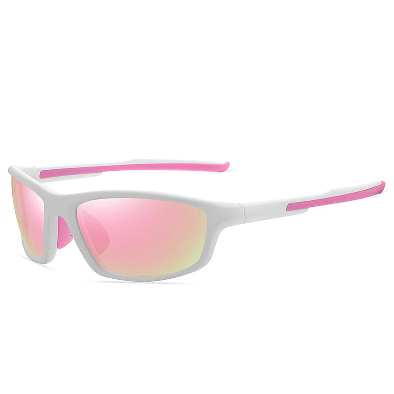 Designer Bicycle Sunglasses - 3047 - Image 4
