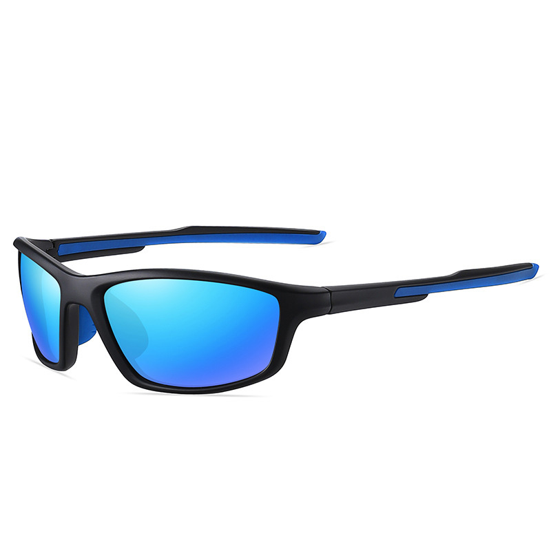 Designer Bicycle Sunglasses - 3047 - Image 10
