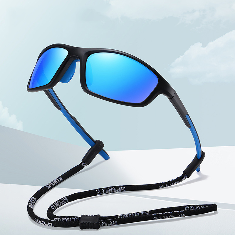 Designer Bicycle Sunglasses - 3047