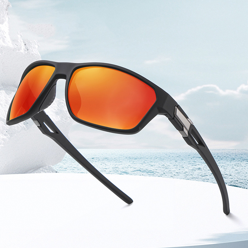 OEM Bicycle Sunglasses - 3098
