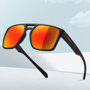 OEM Sports Sunglasses Manufacturer - 3045