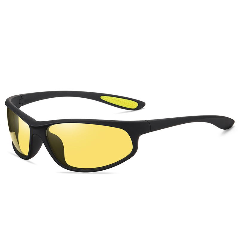Online Wholesale Sports Sunglasses - 3033 - Image 3