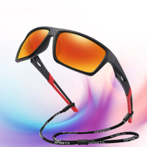 Polarized Sports Sunglasses Manufacturer - 3088