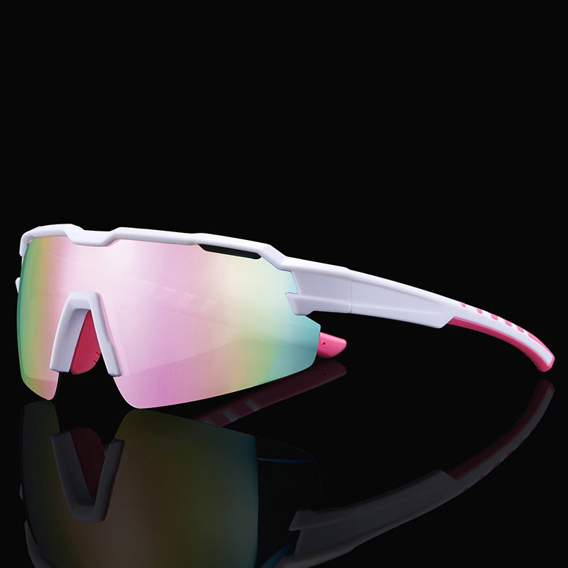 Polarized Sports Sunglasses Supplier - 3095 - Image 2