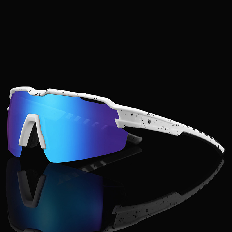 Polarized Sports Sunglasses Supplier - 3095 - Image 3
