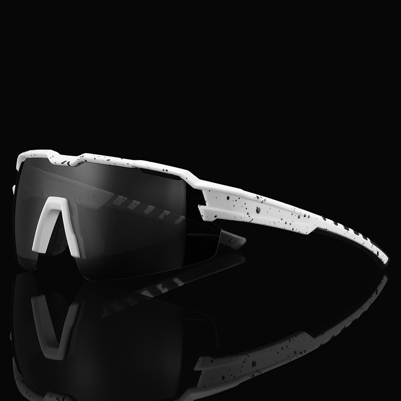 Polarized Sports Sunglasses Supplier - 3095 - Image 4
