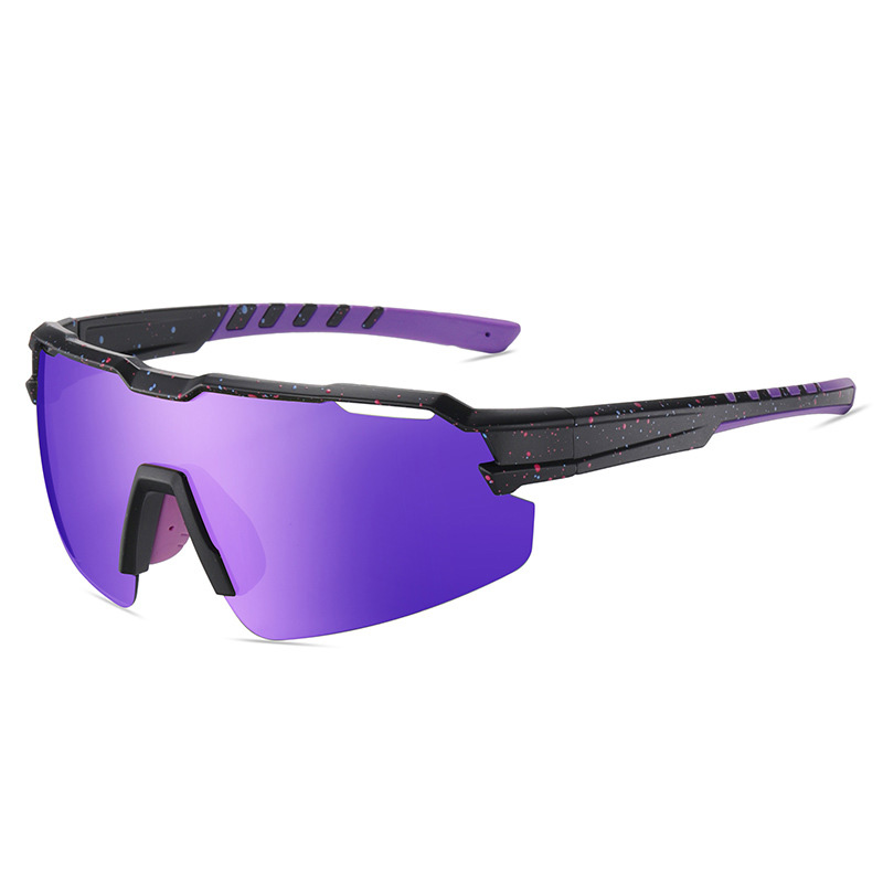 Polarized Sports Sunglasses Supplier - 3095 - Image 8