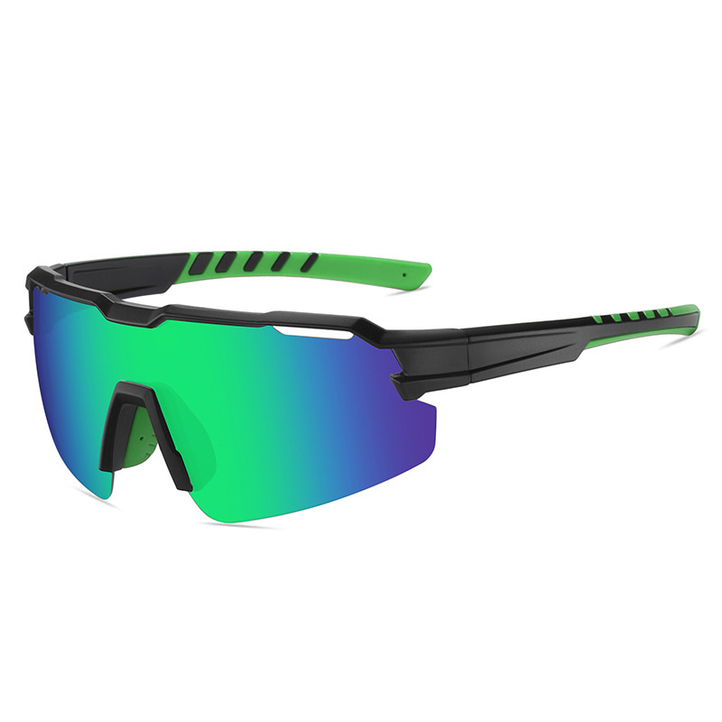Polarized Sports Sunglasses Supplier - 3095 - Image 9