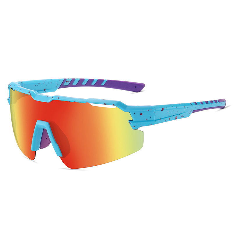 Polarized Sports Sunglasses Supplier - 3095 - Image 11