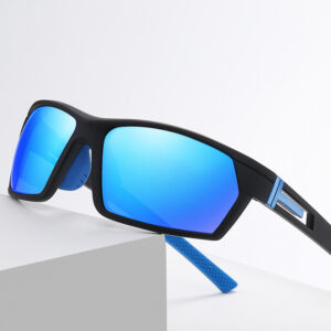 Polarized Sports Sunglasses Wholesale Suppliers - 3061