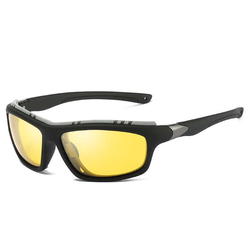 Sports Sunglasses Lots Wholesale - 5327 - Image 4