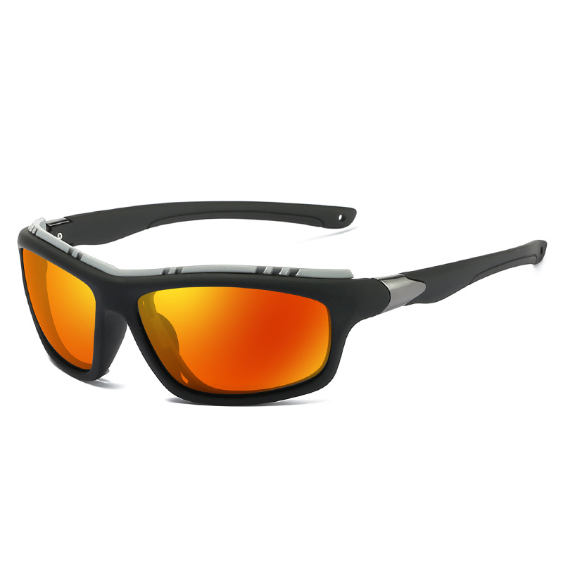 Sports Sunglasses Lots Wholesale - 5327 - Image 6