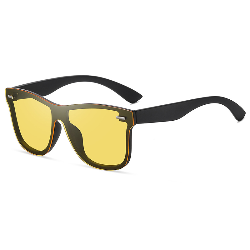 Wholesale Bicycle Sunglasses - 3019 - Image 3