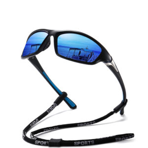 Buy Polarized Sports Sunglasses In Bulk - 3079