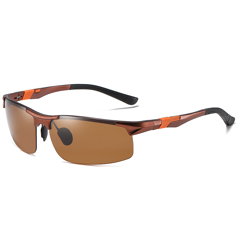 Wholesale Sports Sunglasses Online - 8178 - Image 5