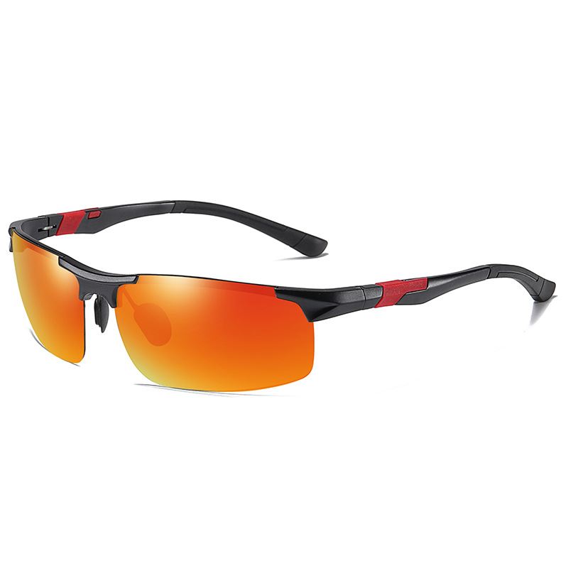Wholesale Sports Sunglasses Online - 8178 - Image 11