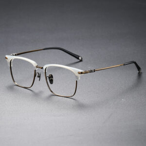 titanium-optical-frames-eyebrow-bulk-supplier EMST19339