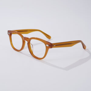 Square-acetate-retro-optical-frames-oem-factory V9020