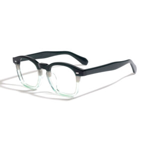 acetate-retro-optical-frame-oversized-round-export-supplier V5007