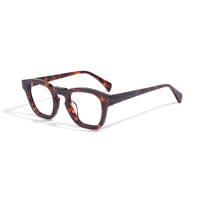 acetate-retro-optical-frames-european-highend-design-supplier V1111