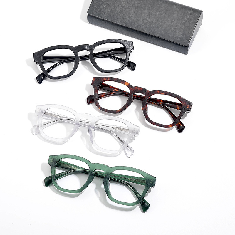 acetate-retro-optical-frames-european-highend-design-supplier V1111 - Image 3