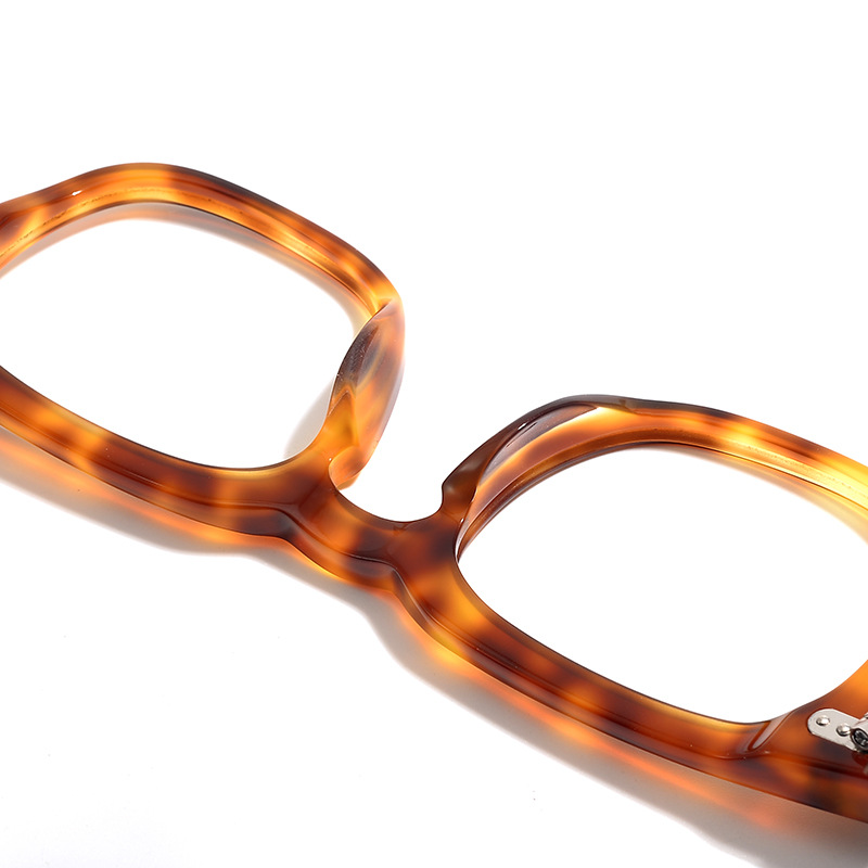 acetate-retro-optical-frames-unisex-round-style-bulk-supply V5005 - Image 5