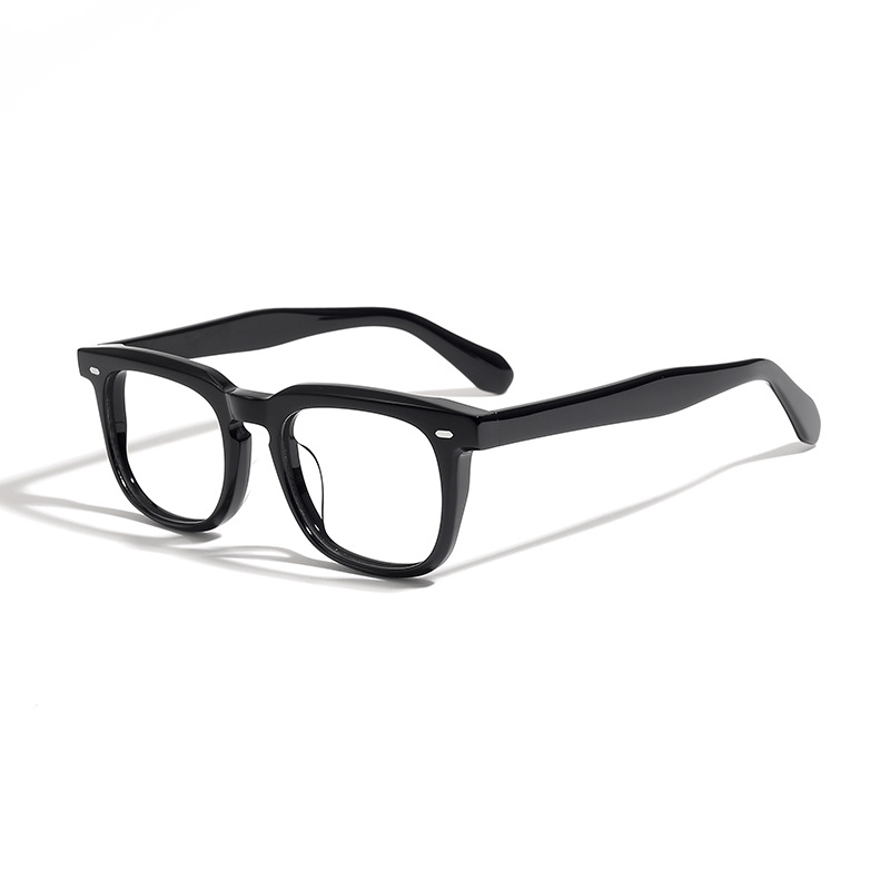 acetate-retro-optical-frames-unisex-round-style-bulk-supply V5005 - Image 7