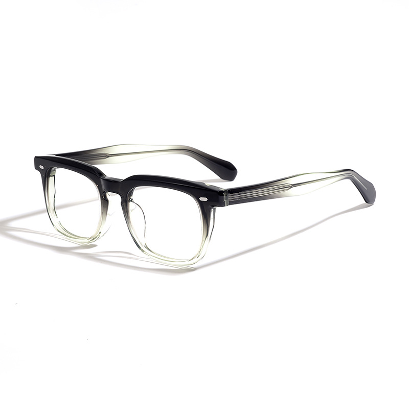 acetate-retro-optical-frames-unisex-round-style-bulk-supply V5005 - Image 8