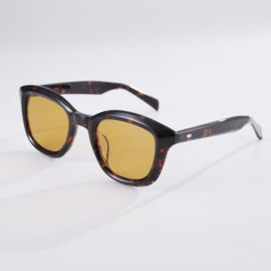 acetate-sunglass--retro-square-wholesale 8119A