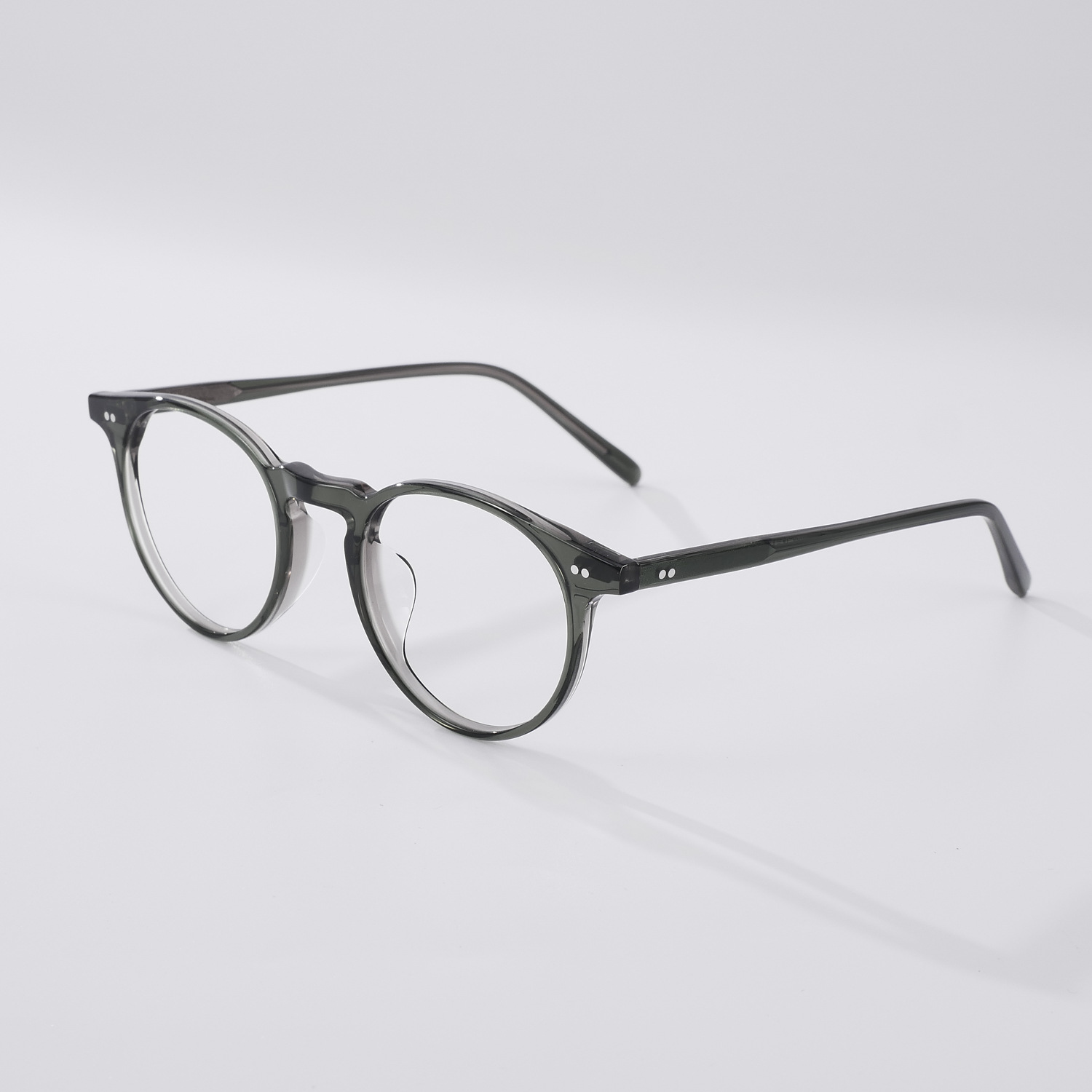 bulk retro-acetate-eyeglass-frame in bulk V9022