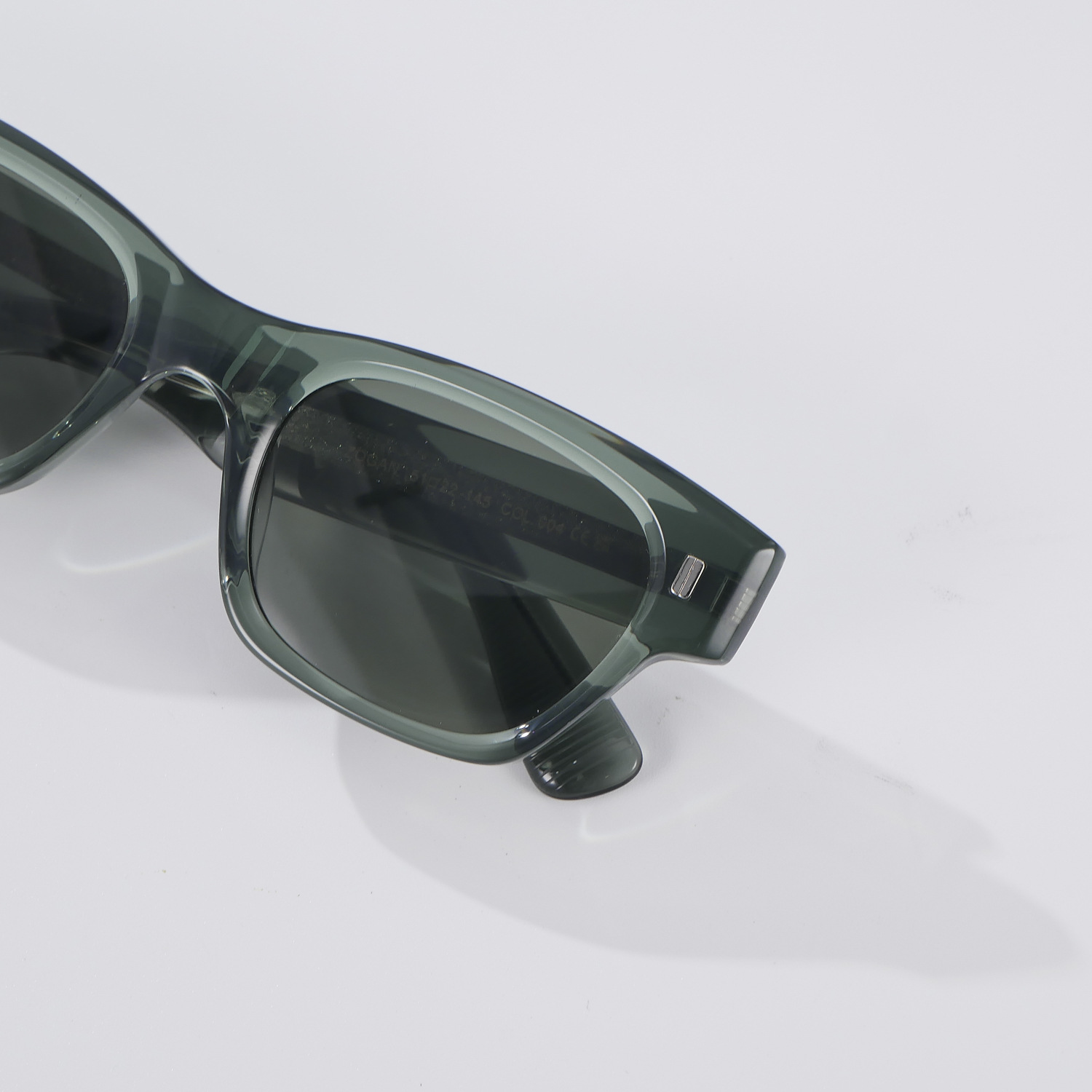 highend-acetate-frames-men-square-export-supplier 0010A - Image 4