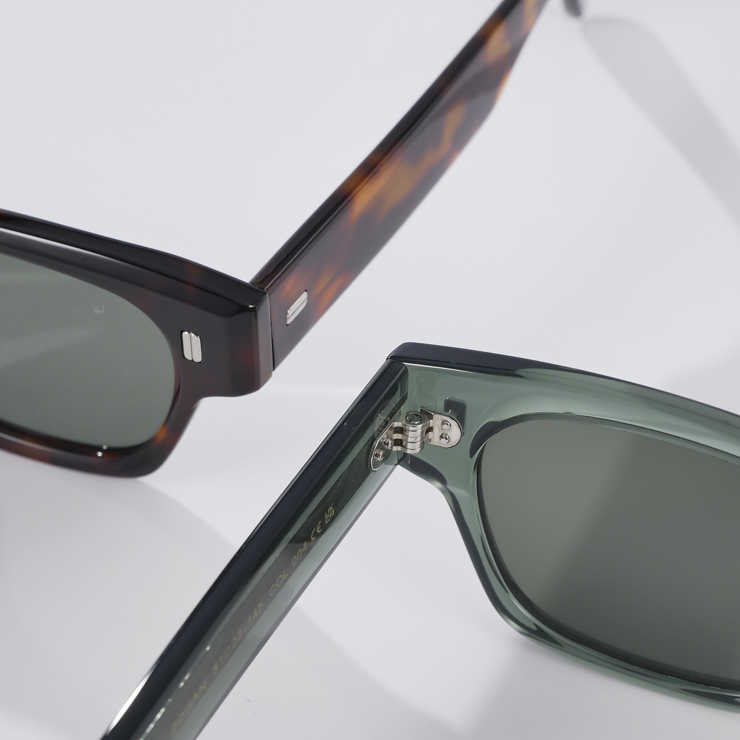 highend-acetate-frames-men-square-export-supplier 0010A - Image 5