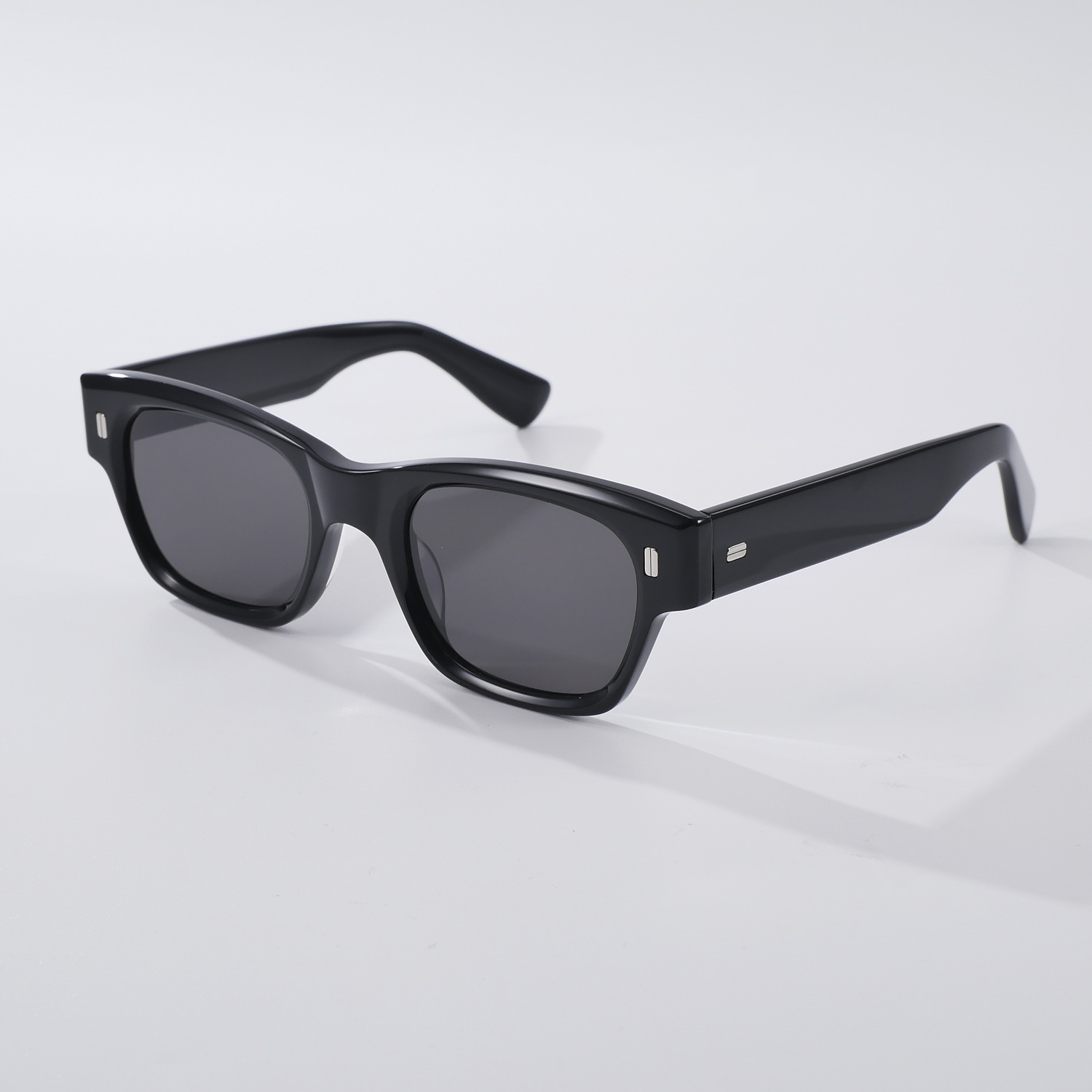 highend-acetate-frames-men-square-export-supplier 0010A