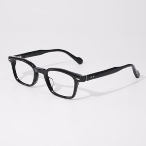 highend-vintage-acetate-eyeglass-frame--supplier V23010