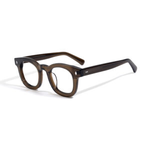 japanese-retro-acetate-eyeglass-frame-b2b supplier V5008