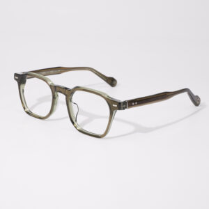 japanese-retro-eyewear-frame-personalized-oem supplier V23009