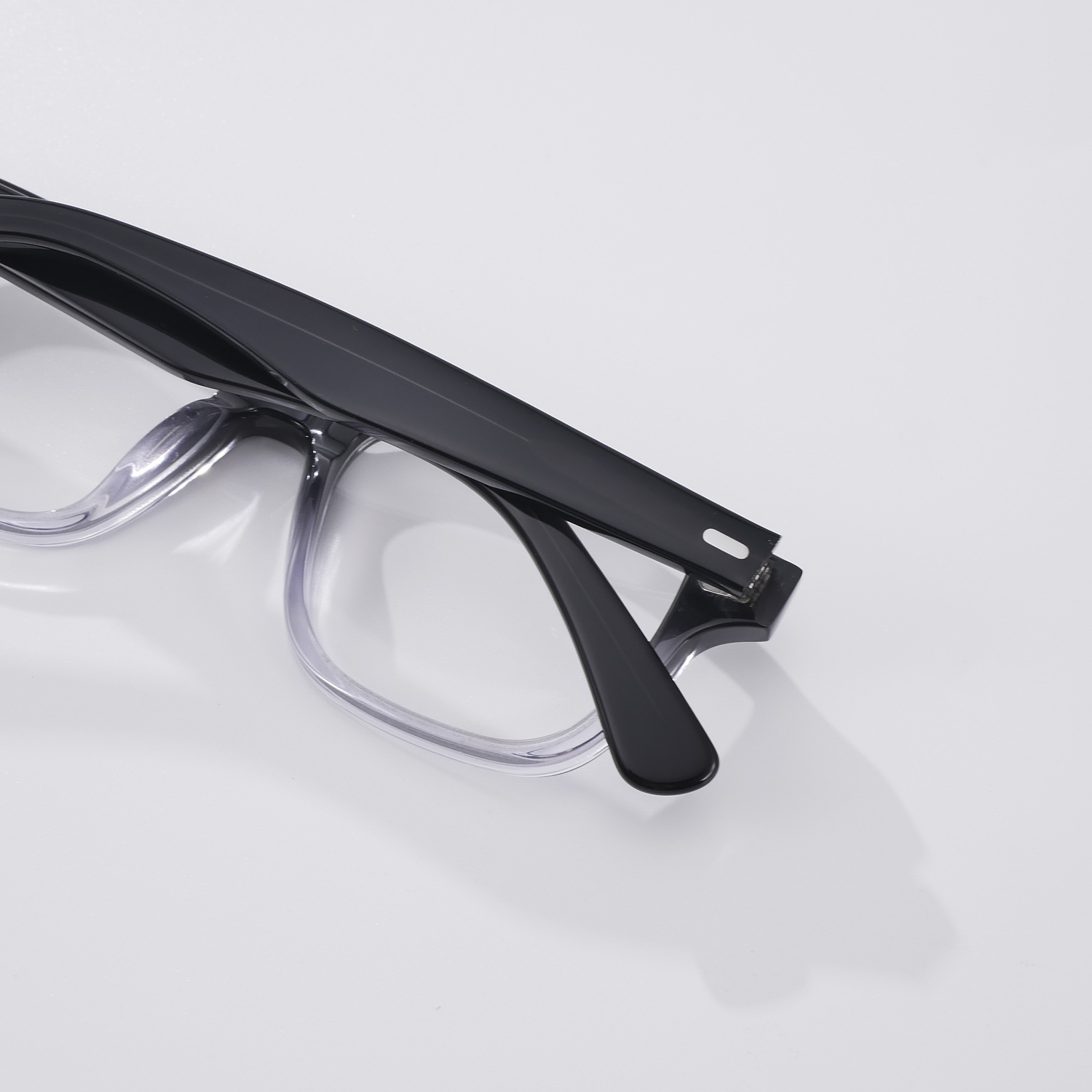 etro-acetate-eyeglass-frame-round-private-labe-supplier V1007 - Image 5