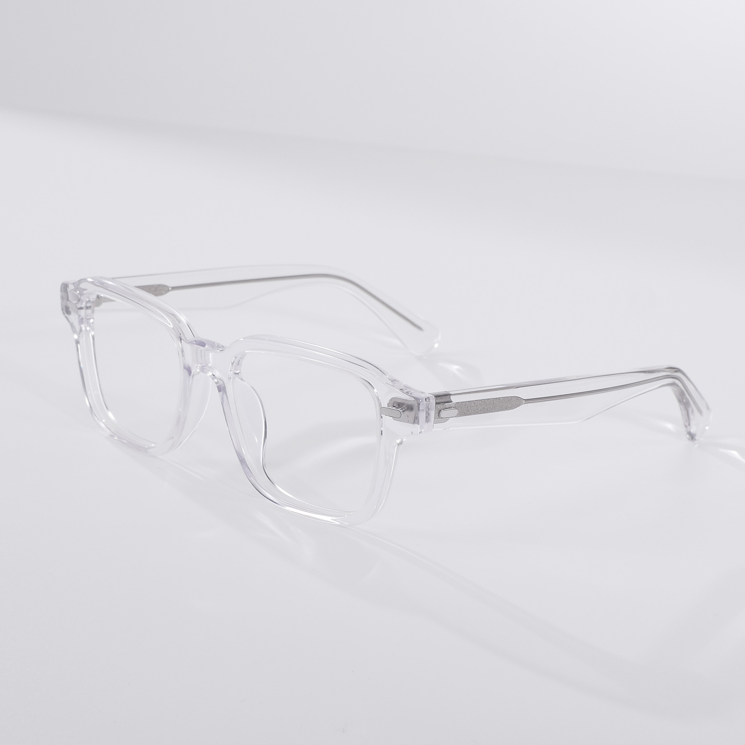 etro-acetate-eyeglass-frame-round-private-labe-supplier V1007 - Image 9