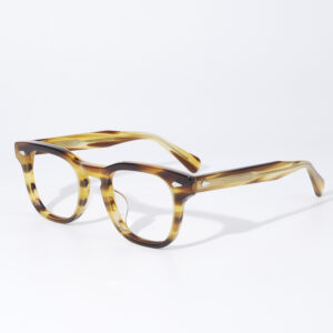 retro-acetate-eyeglass-frame-small-round-japanese-look-oem V8175