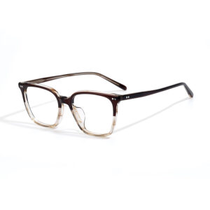 retro-acetate-eyeglass-frame-square-supplier V8226