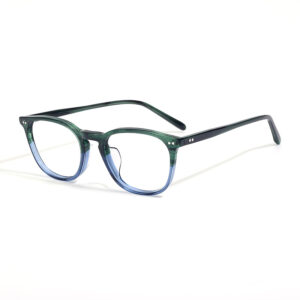 retro-acetate-eyeglass-frame-trendy-bulk wholesaler V8227