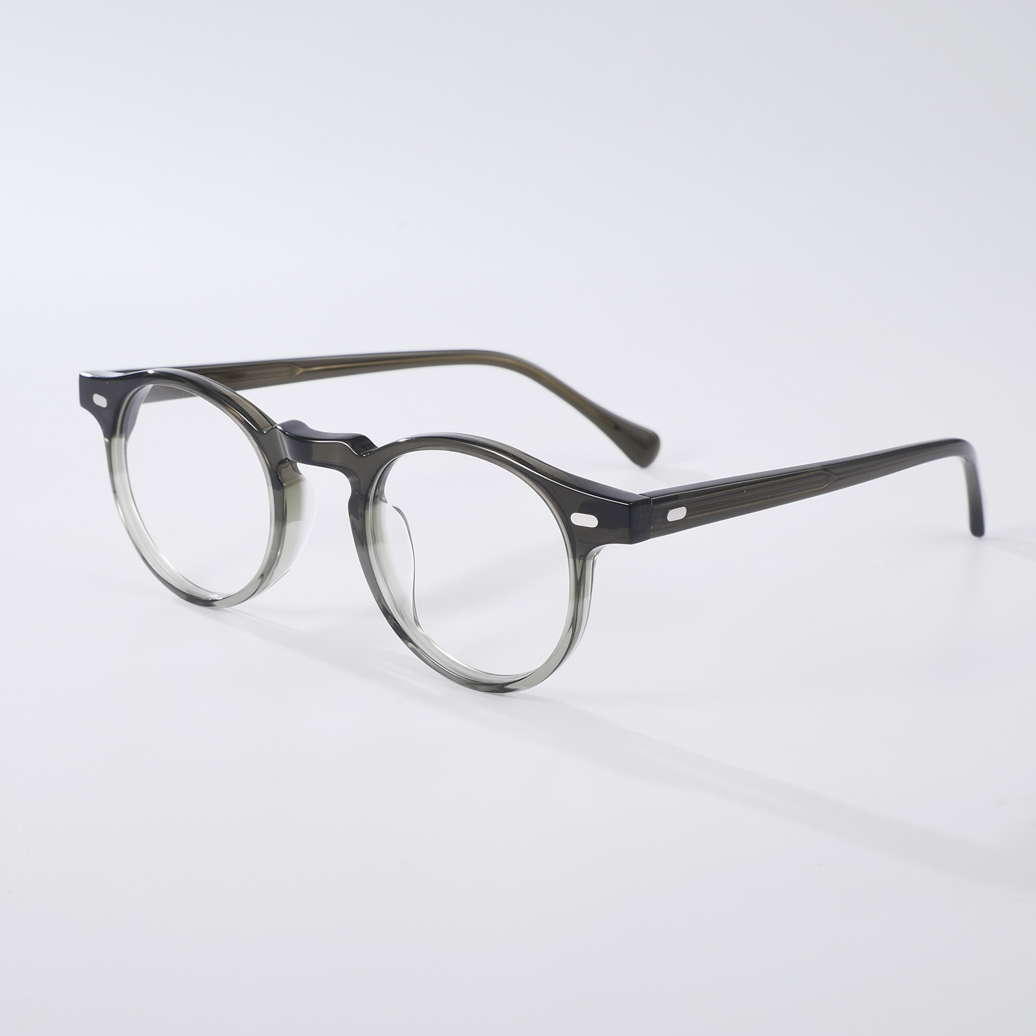retro-acetate-eyewear-square-design-private-label-manufacturer V5006 - Image 10