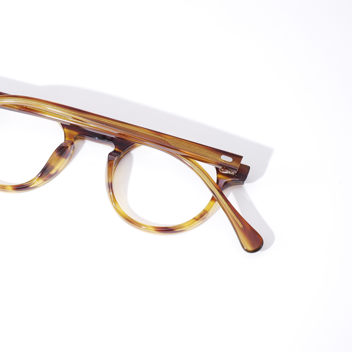 retro-acetate-eyewear-square-design-private-label-manufacturer V5006 - Image 6