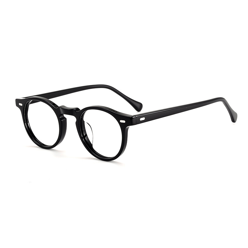 retro-acetate-eyewear-square-design-private-label-manufacturer V5006 - Image 7